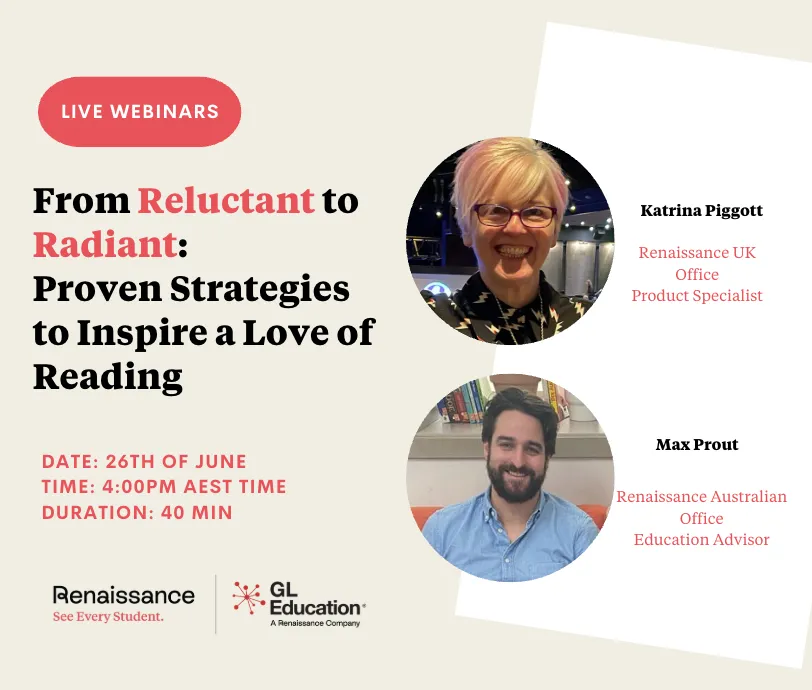 Webinar